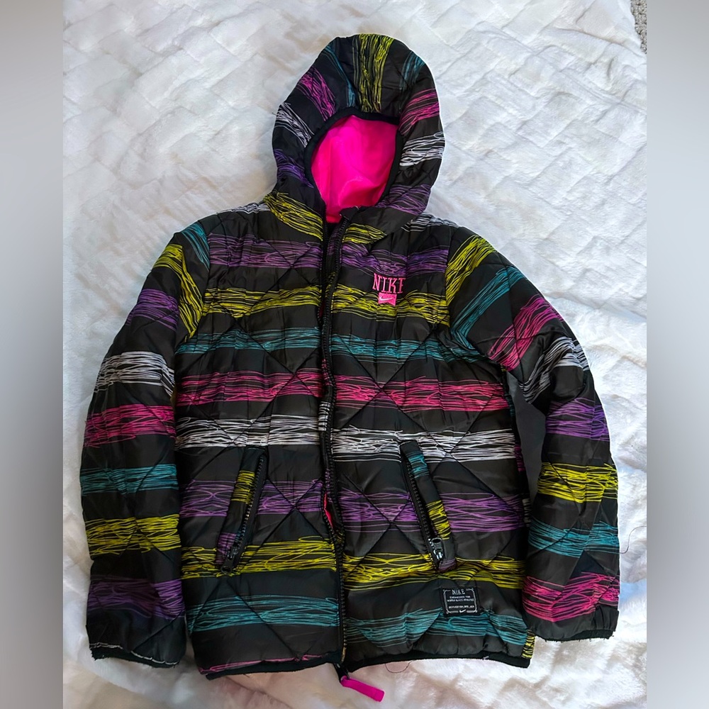 Girls jacket